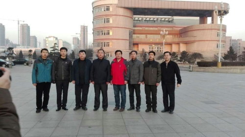 德赢官网精准脱贫驻村干部今日出发