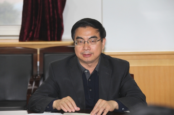 德赢官网2017年党务干部培训班开班