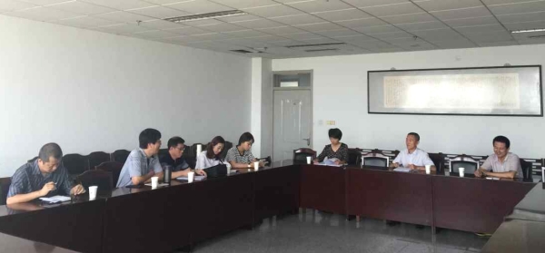 河北民族师范学院文学与传媒学院来德赢官网中文系考察交流