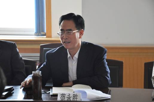 德赢官网2013年青年教师培训班开班