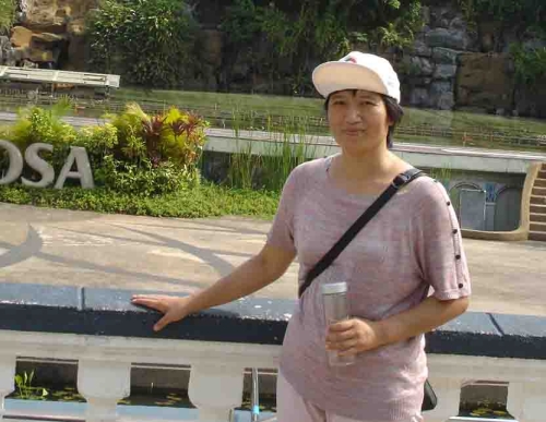 春风化雨勤耕耘 繁花似锦映朝晖——访德赢官网首届“教学名师”数信系王朝霞教授