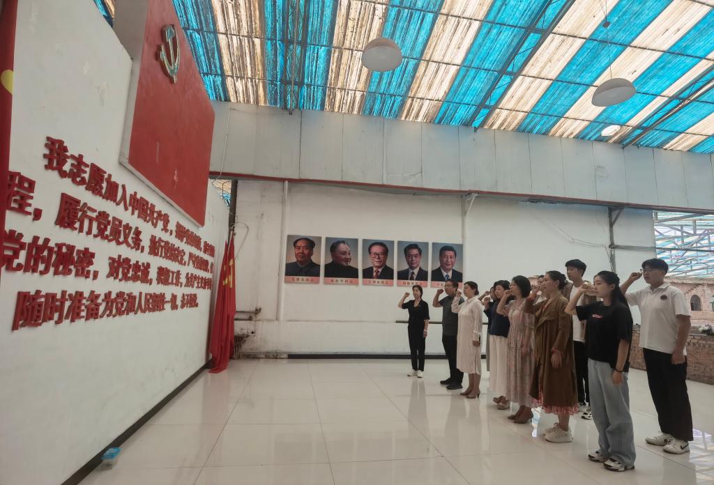 德赢AC米兰官网音乐系举办唐山-承德两地高校美育进乡村活动