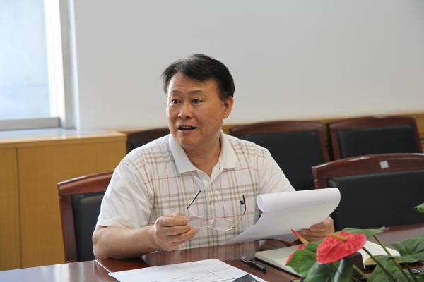 德赢官网召开“一问责八清理”专项行动暨“微腐败”专项整治工作领导小组会议