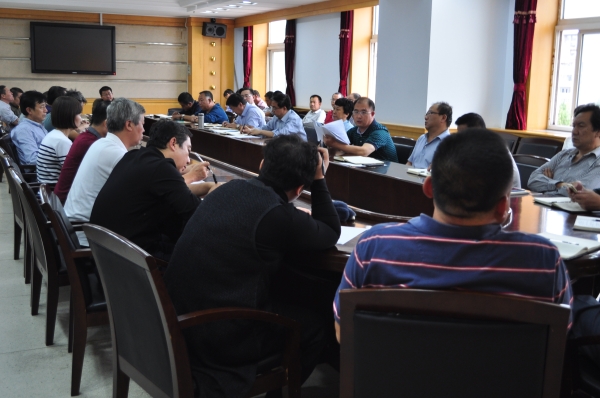 德赢官网召开信访稳定安全工作会议