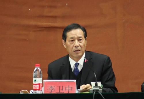 德赢官网第六次教学工作暨第三次科研工作会议圆满落幕