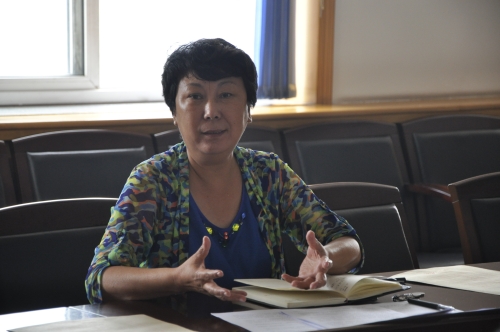 德赢官网召开新学期招生就业工作会议