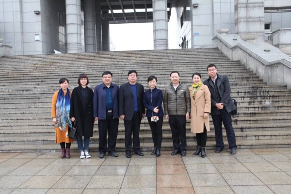 中央电视台著名主持人彭坤参加德赢官网传媒文化节