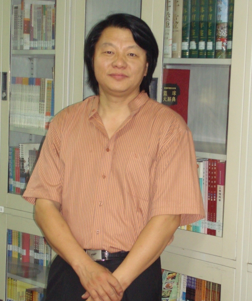 名师功夫深  师德彰峻节——访德赢官网首届“教学名师”体育系吴格林老师