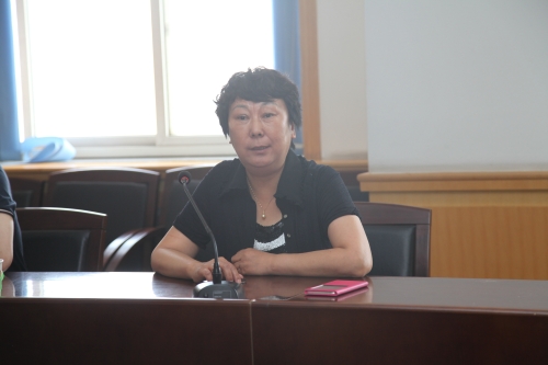 德赢官网2016年中层行政副职干部培训班顺利结业