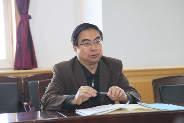 德赢官网2017年党务干部培训班圆满结束