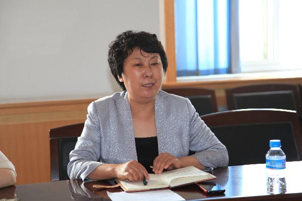 德赢官网召开共青团德赢AC米兰官网第一届委员会第一次全体会议