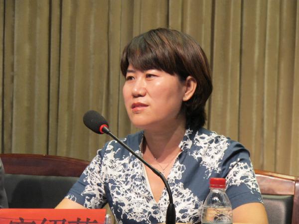 德赢官网举行第六届“世界读书日”宣传月活动颁奖典礼
