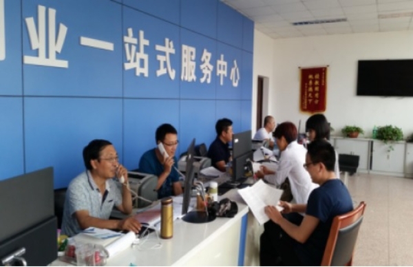 德赢官网圆满完成第一阶段高考招生宣传和咨询工作